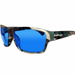 Green Camouflage Fungeyes Glasses